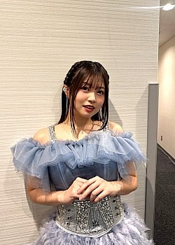 Konomi Suzuki